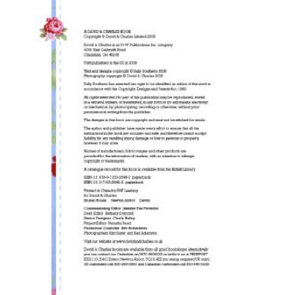 Sew Many Bags, Sew Little Time - Simply Stylish Bags & Accessories Paperback - Picture 3 of 8